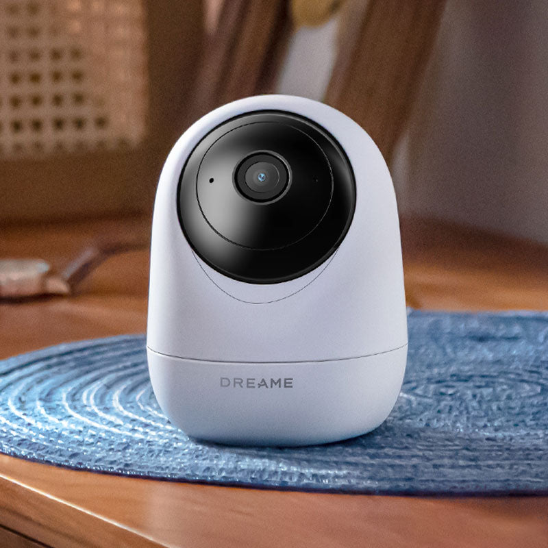 Dreame NAVO | Care 1 InCam