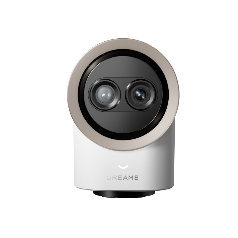 Dreame NAVO | Elite 1 InCam