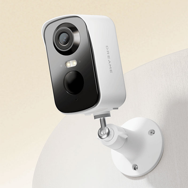 Dreame NAVO | Care SE 1 OutCam