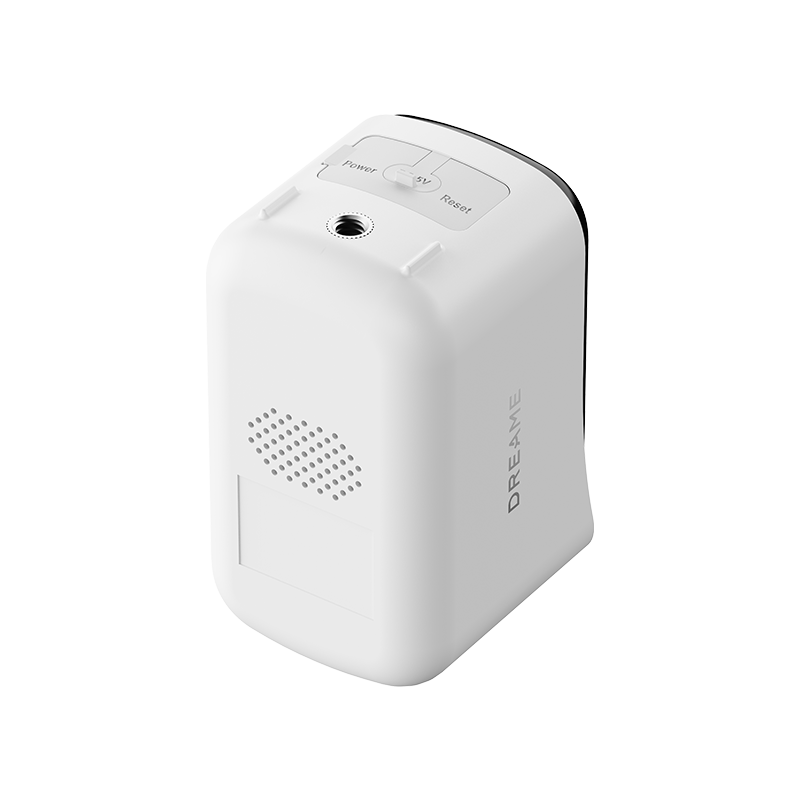 Dreame NAVO | Care SE 1 OutCam
