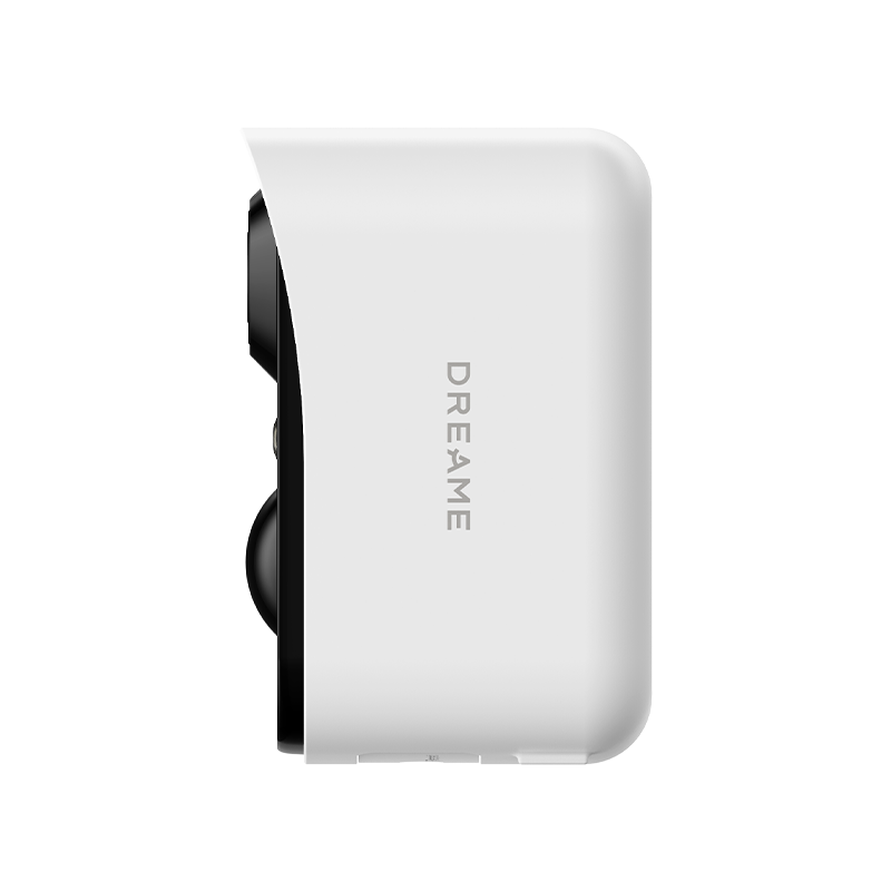 Dreame NAVO | Care SE 1 OutCam
