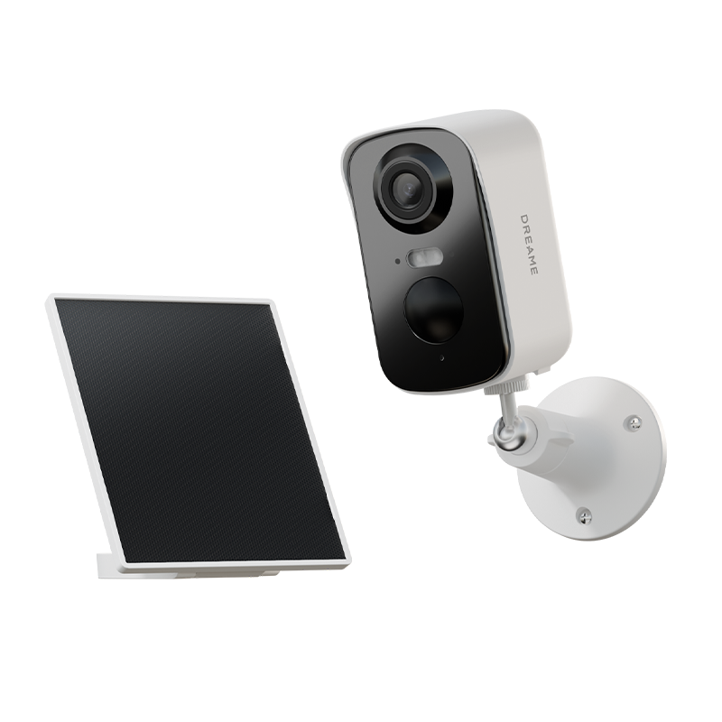 Dreame NAVO | Care SE 1 OutCam