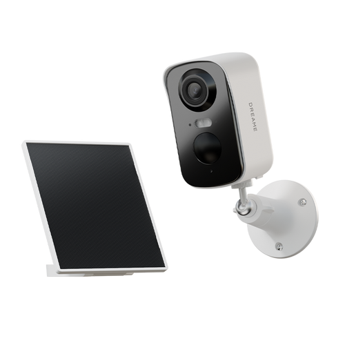 Dreame NAVO | Care SE 1 OutCam