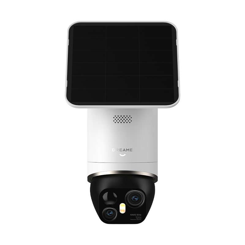 Dreame NAVO | Elite 1 OutCam