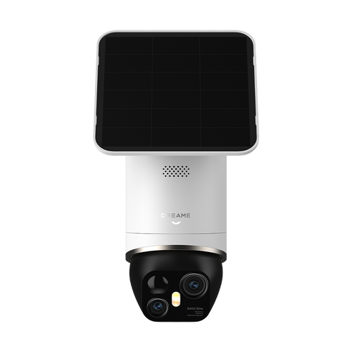 Dreame NAVO | Elite 1 OutCam